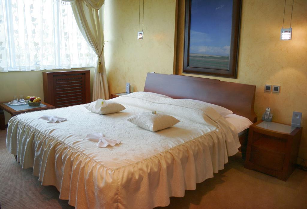 Panorama City Inn スレムスキ・カルロヴツィ エクステリア 写真