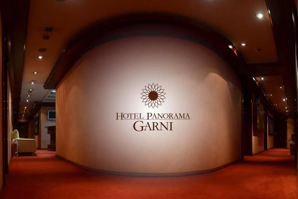 Panorama City Inn スレムスキ・カルロヴツィ エクステリア 写真
